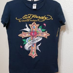 Ed Hardy Shirt